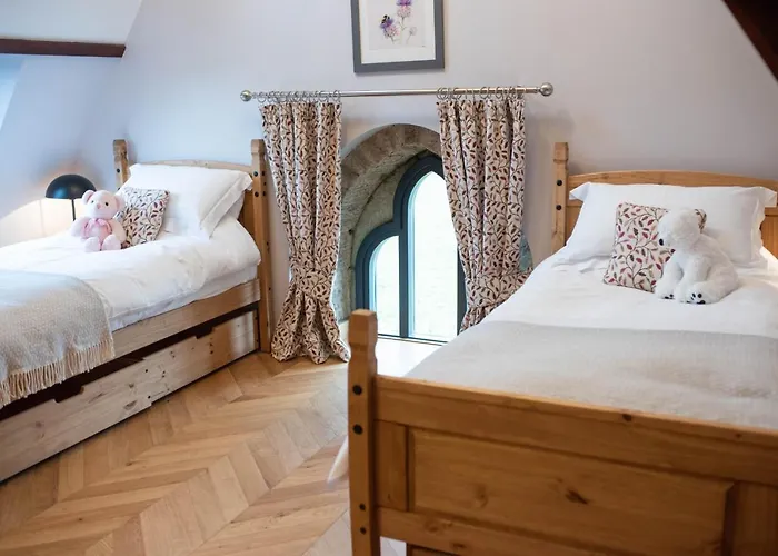 The Tiny Chapel