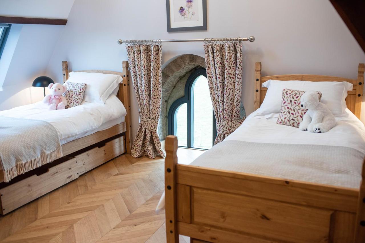 Holiday home The Tiny Chapel *